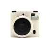 FUJIFILM INSTAX MINI 99 Camera Silicone Case Beige Protective Cover - 2