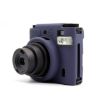 FUJIFILM INSTAX MINI 99 Camera Silicone Case Blue - Protective Cover - 1