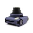 FUJIFILM INSTAX MINI 99 Camera Silicone Case Blue - Protective Cover - 5