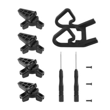 DJI Neo CQT Anti-collision Bar Height Stand (Black) - 1