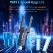 COMFAST CF-983BE WiFi7 Tri-Band 6500Mbps USB Network Adapter - 3
