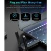 COMFAST CF-983BE WiFi7 Tri-Band 6500Mbps USB Network Adapter - 7