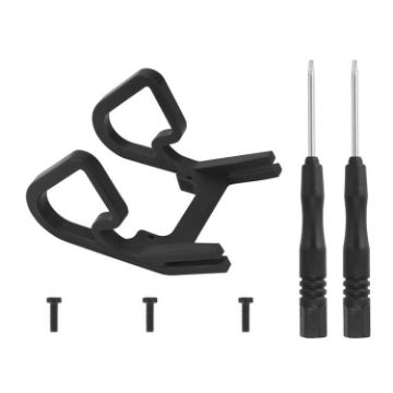 DJI Neo CQT PTZ Bumper Anti-collision Bars Black - Protective Accessory - 1