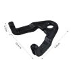 Hidden Car Headrest Storage Hooks - 1 Pair Car Seat Hook (Beige) - 2