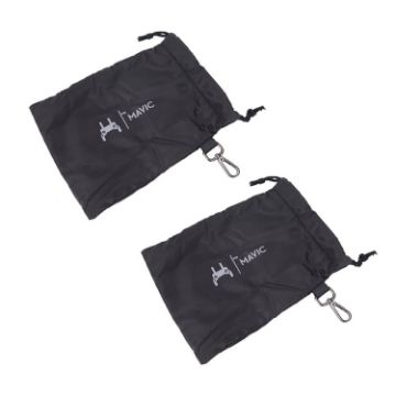 DJI Neo CQT Waterproof Storage Bag - Body & Remote Control Pouch - 1
