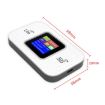 MF68E 4G Mobile WiFi Router - Eurasian Version, Portable Car Plug-in - 3