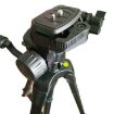 Quick Release Plate for WeiFeng/YUNTENG/Sony Tripod Heads 4.3cm - 5