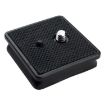 WeiFeng WT330A/1005 Tripod Quick Release Plate Plastic QR Plate - 2