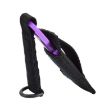 Portable Underwater Diving Rescue Rope Cutter - Black - 6