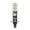 55W H3 Automotive LED Bulbs - High Brightness Fog Light - 1