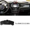 BMW Car Air Outlet Phone Holder Base for 22-23 MINI Models - 1