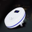 Ultrasonic Electronic Mosquito & Insect Repellent Mouse Repellent EU Plug - 4