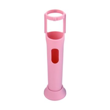 JBL PartyBox Wireless Mic Silicone Protective Cover Case - Pink - 1