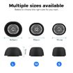 Samsung Galaxy Buds3 Pro AhaStyle WG173 Earbuds, M Size, White - 3