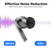 Samsung Galaxy Buds3 Pro AhaStyle WG173 Earbuds, M Size, White - 5