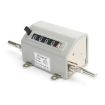 High-Precision Z96-F Meter/Yard Counter for Textile Machines + Bracket - 3