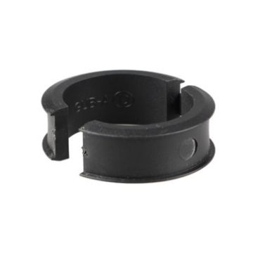 GUB Code Table Stand Lamp Holder Washer Mobile Phone Holder D 9x25.4mm - 1