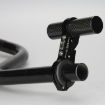 GUB Code Table Stand Lamp Holder Washer Mobile Phone Holder D 9x25.4mm - 5