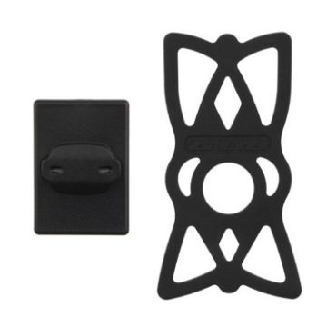 Bryant GUB Mobile Phone Code Meter Holder Back Buckle Sticker - 1