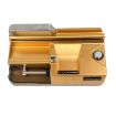 Automatic 3-In-1 Smart Cigarette Roller EU Plug - Gold (8.0/6.5/5.5mm) - 1