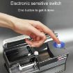 Automatic 3-In-1 Smart Cigarette Roller EU Plug - Gold (8.0/6.5/5.5mm) - 8