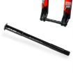 GUB TZ11 MTB Road Bicycle Frame Aluminum Bucket Axle Bar - 2