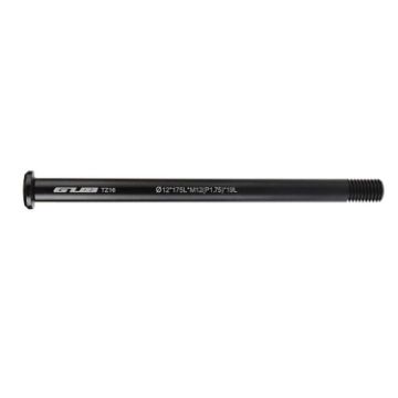 GUB TZ16 MTB Road Bicycle Frame Aluminum Bucket Axle Bar - 1