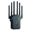 Urant U13 1200Mbps Dual Band WiFi Repeater Signal Amplifier US Plug - 1