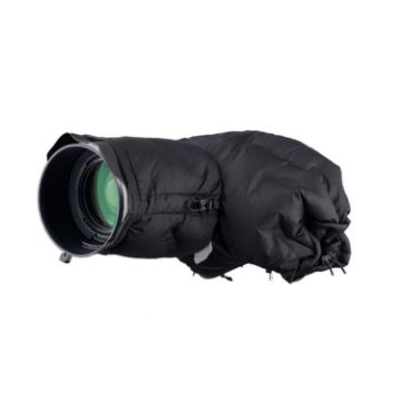 PGYTECH Camera Lens Warm Cold-proof Down Cover - Regular Style - 1