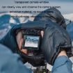 PGYTECH Camera Lens Warm Cold-proof Down Cover - Regular Style - 8