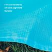 AOTU AT6238 Black Ultra-thin Pocket Beach & Picnic Mat 153x143cm - 8