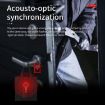 Multifunctional Anti-Sneak Peek Infrared Detector Camera GPS (AK490) - 5