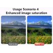 Mobile Phone 52mm CPL Filter with Lens Clip - Enhance Your Photography - 8