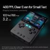 TRIMUI BRICK Red Open Source Pocket Console Bluetooth HD Retro Arcade - 3