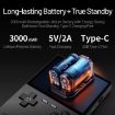 TRIMUI BRICK Red Open Source Pocket Console Bluetooth HD Retro Arcade - 5