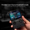 TRIMUI BRICK Red Open Source Pocket Console Bluetooth HD Retro Arcade - 7