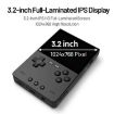 TRIMUI BRICK Red Open Source Pocket Console Bluetooth HD Retro Arcade - 9