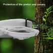DJI Neo CQT Impact Protection Cover, Bumper, Stand & Tail Wing Set - 3