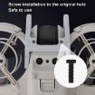 DJI Neo CQT Impact Protection Cover, Bumper, Stand & Tail Wing Set - 5