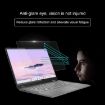 Lenovo Chromebook Plus 14 Tempered Glass Film 9H 0.3mm Explosion-proof - 6