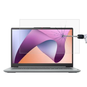 Lenovo IdeaPad Slim 5 Light 14 Tempered Glass Film 9H 0.3mm - 1