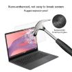 HP Chromebook 14A Tempered Glass Film 2pcs 9H 0.3mm Explosion-proof - 3