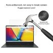 ASUS Vivobook Go 14/E1404FA 14" Tempered Glass Film 9H 0.3mm - 3
