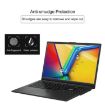 ASUS Vivobook Go 14/E1404FA 14" Tempered Glass Film 9H 0.3mm - 4