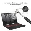 ASUS TUF Gaming A15 FA507NVR 15.6" Tempered Glass Film 9H 0.3mm - 3