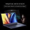 ASUS Vivobook 15 M1502YA 15.6" Tempered Glass Film 9H 0.3mm Explosion-proof - 6