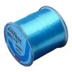 Extra Strong 0.40mm 500m Blue Nylon Fishing Line - 7.10kg Tension - 1
