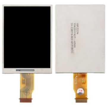 OEM LCD Display Screen for Olympus D-720 Camera - 1