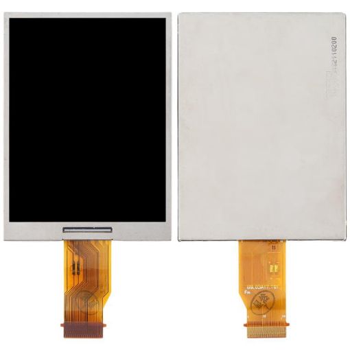 Olympus VR-320 OEM LCD Display Screen Replacement - 1
