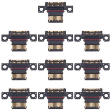 For Honor Magic V3 10pcs Original Charging Port Connector Replacement - 1